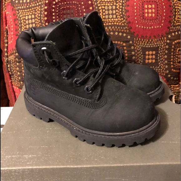 8c Timberlands - Picture 1 of 4
